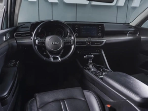 Седан Kia K5 2020 года, 2360000 рублей, Ростов-на-Дону