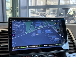 Седан Nissan Teana 2011 года, 1470000 рублей, Уфа