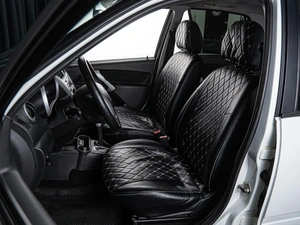 Седан Datsun on-DO 2019 года, 730000 рублей, Волгоград