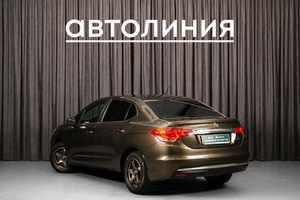 Седан Citroen C4 2015 года, 750000 рублей, Красноярск