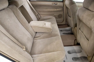 Седан Toyota Vista 2000 года, 569000 рублей, Барнаул