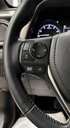 Внедорожник Toyota RAV4 2018 года, 2657000 рублей, Красноярск