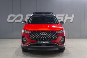 Внедорожник Chery Tiggo 7 Pro 2021 года, 1679000 рублей, Петрозаводск