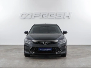 Седан Toyota Camry 2017 года, 2349900 рублей, Москва