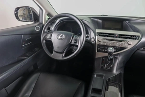 Внедорожник Lexus RX 2010 года, 1949000 рублей, Пермь