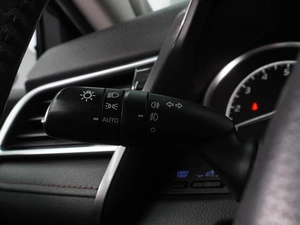 Седан Toyota Camry 2018 года, 3224000 рублей, Воронеж