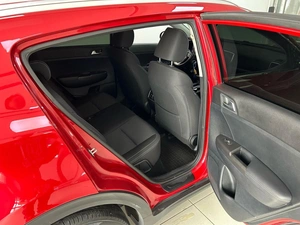 Внедорожник Kia Sportage 2019 года, 2290000 рублей, Смоленск