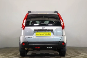 Внедорожник Nissan X-Trail 2012 года, 1299000 рублей, Пермь