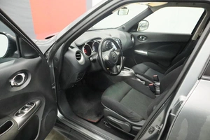 Внедорожник Nissan Juke 2012 года, 1070000 рублей, Курск