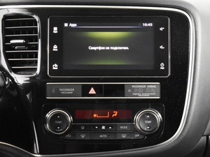 Внедорожник Mitsubishi Outlander 2019 года, 1879900 рублей, Казань