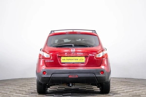Внедорожник Nissan Qashqai 2011 года, 1499000 рублей, Пермь