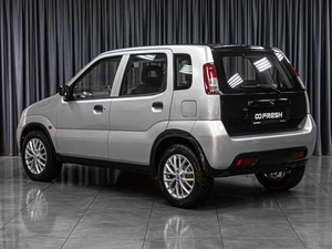 Хетчбэк Suzuki Swift (Japan) 2002 года, 399000 рублей, Тюмень