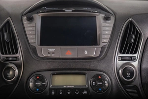 Внедорожник Hyundai ix35 2014 года, 1259000 рублей, Томск