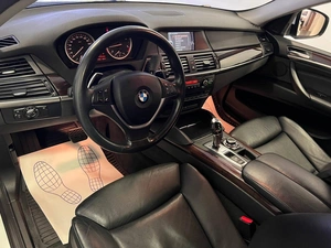 Внедорожник BMW X6 2012 года, 2399000 рублей, Красноярск
