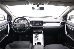 Внедорожник Geely Coolray 2023 года, 1695000 рублей, Брянск