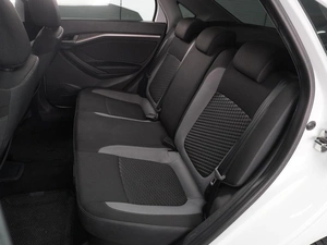 Седан ВАЗ (LADA) Vesta 2015 года, 699000 рублей, Воронеж