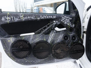 Лифтбек ВАЗ (LADA) Granta 2015 года, 669000 рублей, Саратов