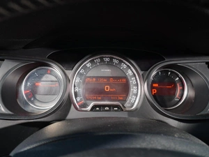 Седан Citroen C5 2010 года, 638000 рублей, Тверь