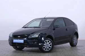 Хетчбэк Ford Focus 2006 года, 379000 рублей, Омск
