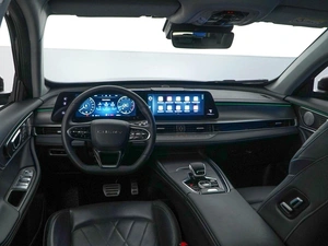 Внедорожник Chery Tiggo 8 Pro Max 2023 года, 2798055 рублей, Москва