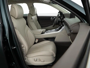 Внедорожник Genesis GV80 2021 года, 6952046 рублей, Москва