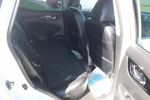 Внедорожник Nissan Qashqai 2014 года, 1440000 рублей, Мирное