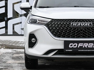 Внедорожник Haval M6 2023 года, 1678000 рублей, Волгоград