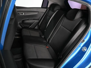 Хетчбэк Kia Rio X 2021 года, 1859000 рублей, Аксай