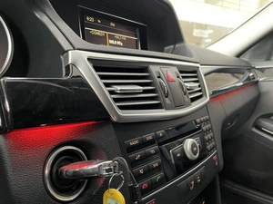 Седан Mercedes-benz E-класс 2011 года, 1687000 рублей, Солонцы