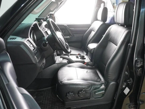 Внедорожник Mitsubishi Pajero 2012 года, 2249000 рублей, Воронеж