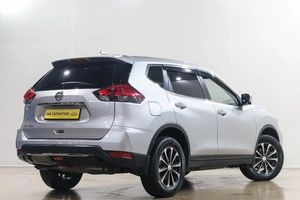 Внедорожник Nissan X-Trail 2021 года, 2529000 рублей, Новокузнецк