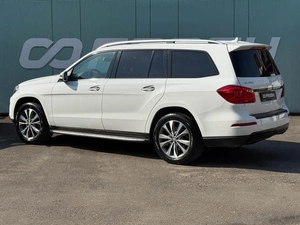 Внедорожник Mercedes-benz GL-класс 2014 года, 3549000 рублей, Кропоткин
