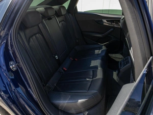 Седан Audi A4 2020 года, 3179000 рублей, Большой Сочи