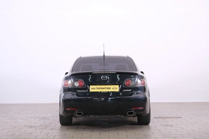 Седан Mazda 6 MPS 2006 года, 1099000 рублей, Омск