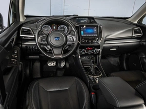 Внедорожник Subaru Forester 2018 года, 3250000 рублей, Краснодар