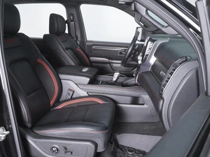 Пикап RAM 1500 2023 года, 13999000 рублей, Ростов-на-Дону