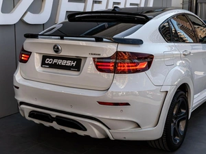 Внедорожник BMW X6 M 2011 года, 2499000 рублей, Краснодар