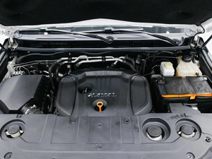 Внедорожник Haval H9 2020 года, 2549000 рублей, Красноярск