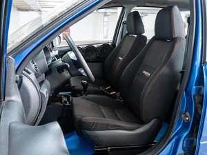 Седан ВАЗ (LADA) Granta 2017 года, 619000 рублей, Ставрополь