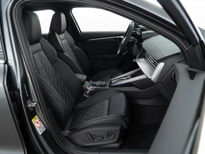 Хетчбэк Audi A3 2026 года, 3950046 рублей, Москва