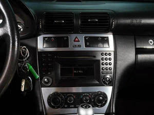 Купе Mercedes-benz CLC-класс 2009 года, 788000 рублей, Тверь