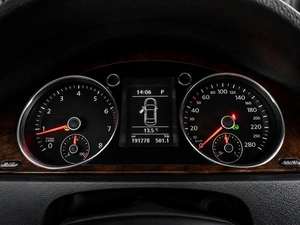 Седан Volkswagen Passat CC 2013 года, 1499000 рублей, Тюмень