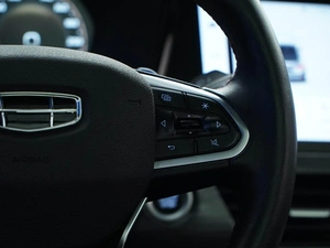 Внедорожник Geely Tugella 2023 года, 2499777 рублей, Москва