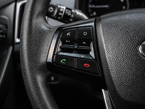 Внедорожник Hyundai Creta 2017 года, 1899000 рублей, Кирилловка