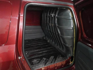 Фургон ВАЗ (LADA) Largus 2017 года, 649000 рублей, Воронеж