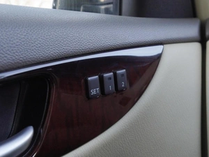 Внедорожник Infiniti EX25 2012 года, 2350000 рублей, Волгоград