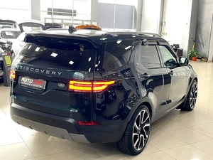 Внедорожник Land Rover Discovery 2017 года, 3787000 рублей, Солонцы