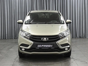 Хетчбэк ВАЗ (LADA) XRAY 2016 года, 749000 рублей, Ставрополь