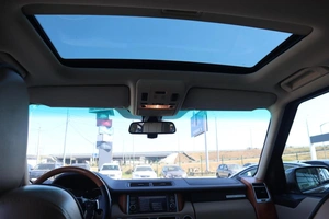 Внедорожник Land Rover Range Rover 2011 года, 1750000 рублей, Мирное
