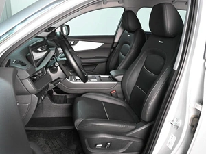 Внедорожник Chery Tiggo 7 Pro Max 2023 года, 2065000 рублей, Аксай